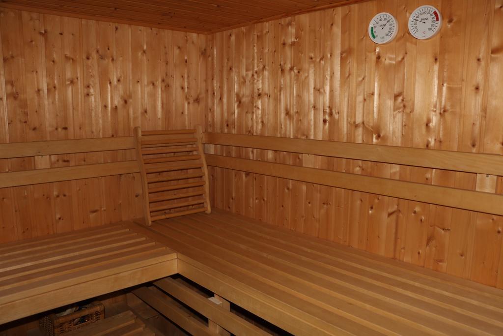 Gartenhaus Klotzsche เดรสเดน ห้อง รูปภาพ