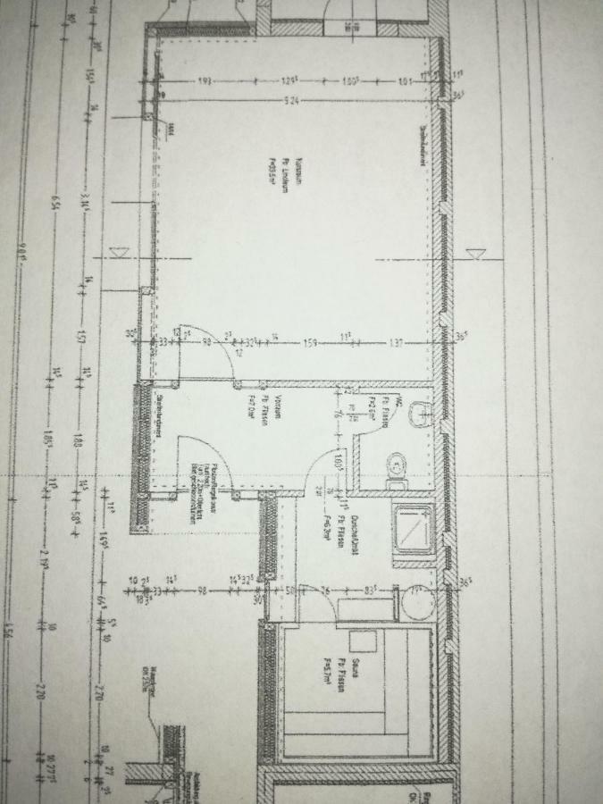 Gartenhaus Klotzsche เดรสเดน ภายนอก รูปภาพ